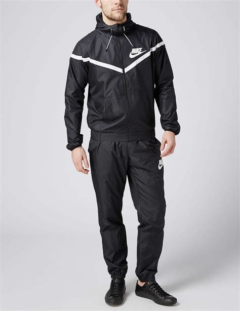 nike air max poly track top|men's Nike tracksuit tops.